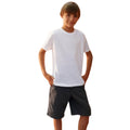 Otroška majica T-shirt bela