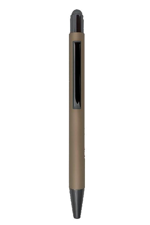 Kemični svinčnik Talin satin touch