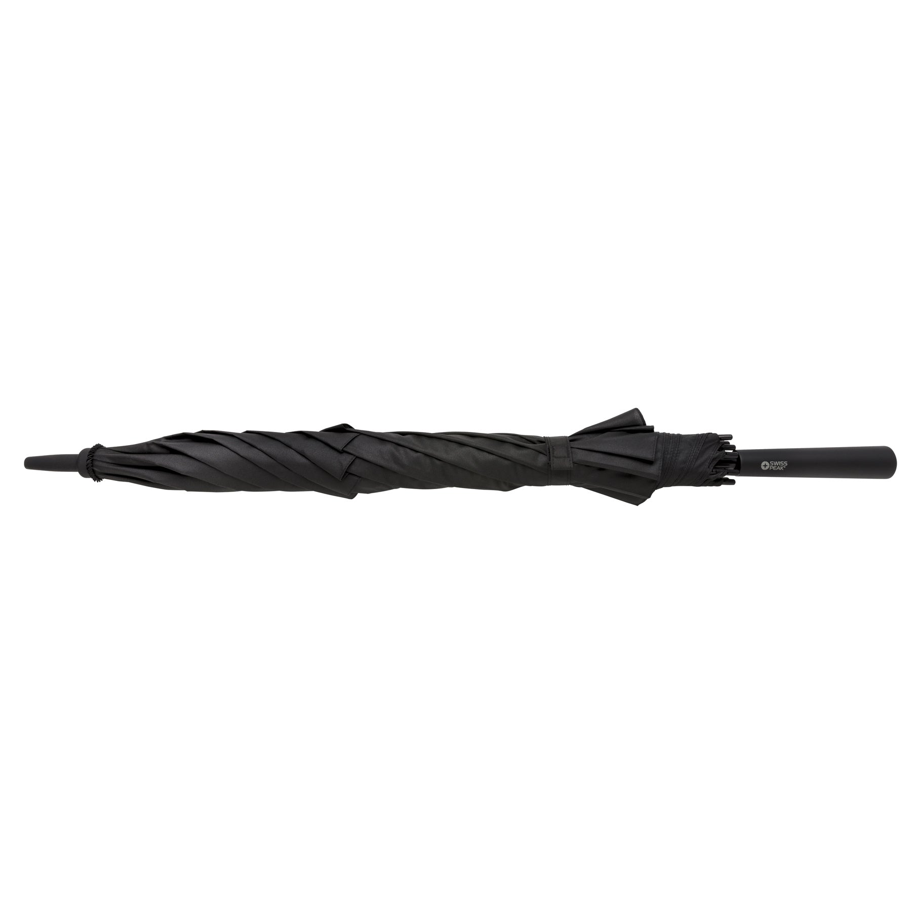 Dežnik Tornado Swiss peak AWARE™ protivetrni