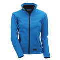 ŽENSKA KLASIČNA SOFTSHELL JAKNA EF601