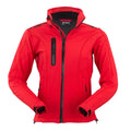 ŽENSKA SOFTSHELL JAKNA EF602