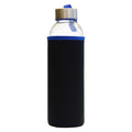 Steklenička 500 ml v neoprenu