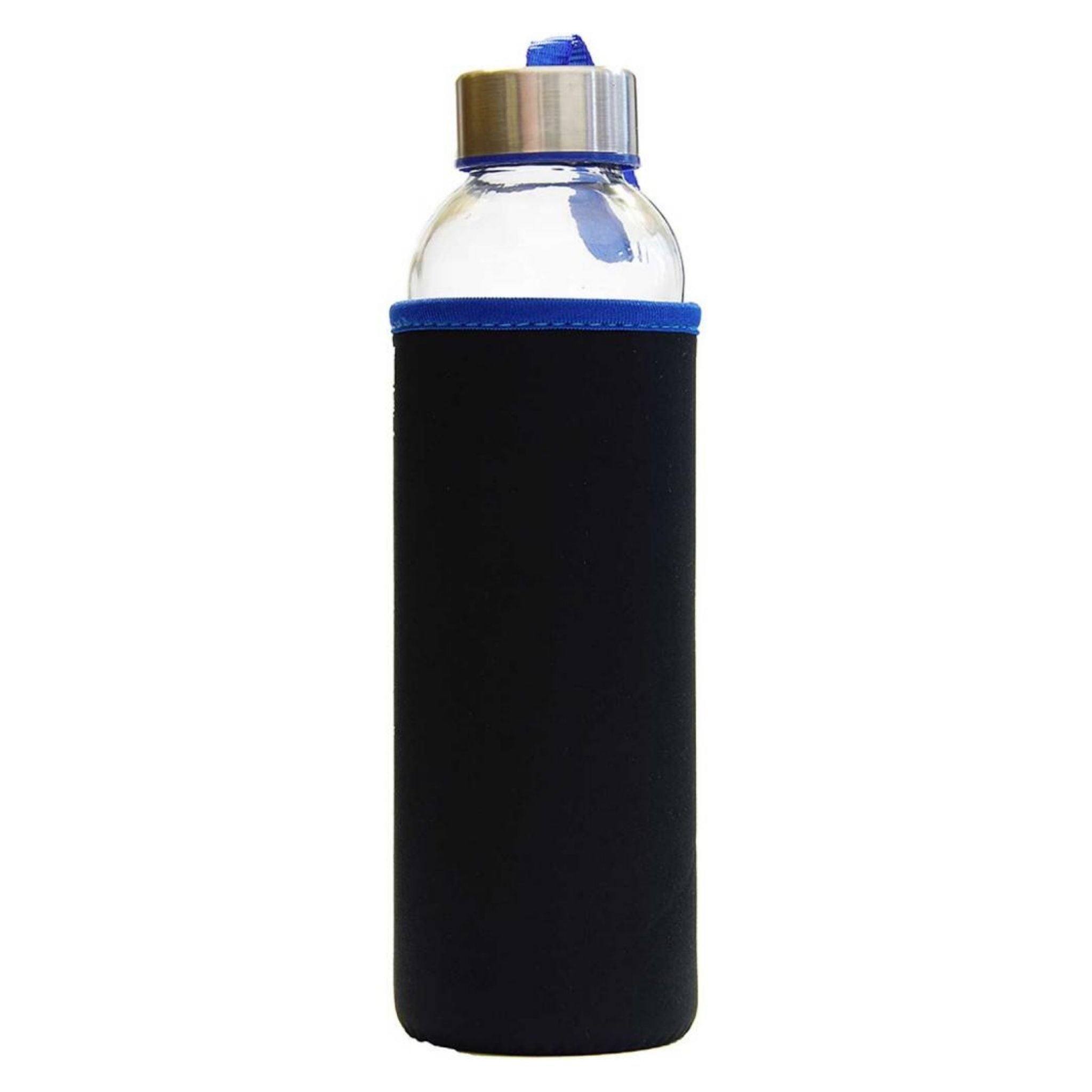 Steklenička 500 ml v neoprenu