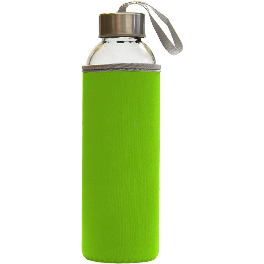 Steklenička - flaška 500 ml neopren