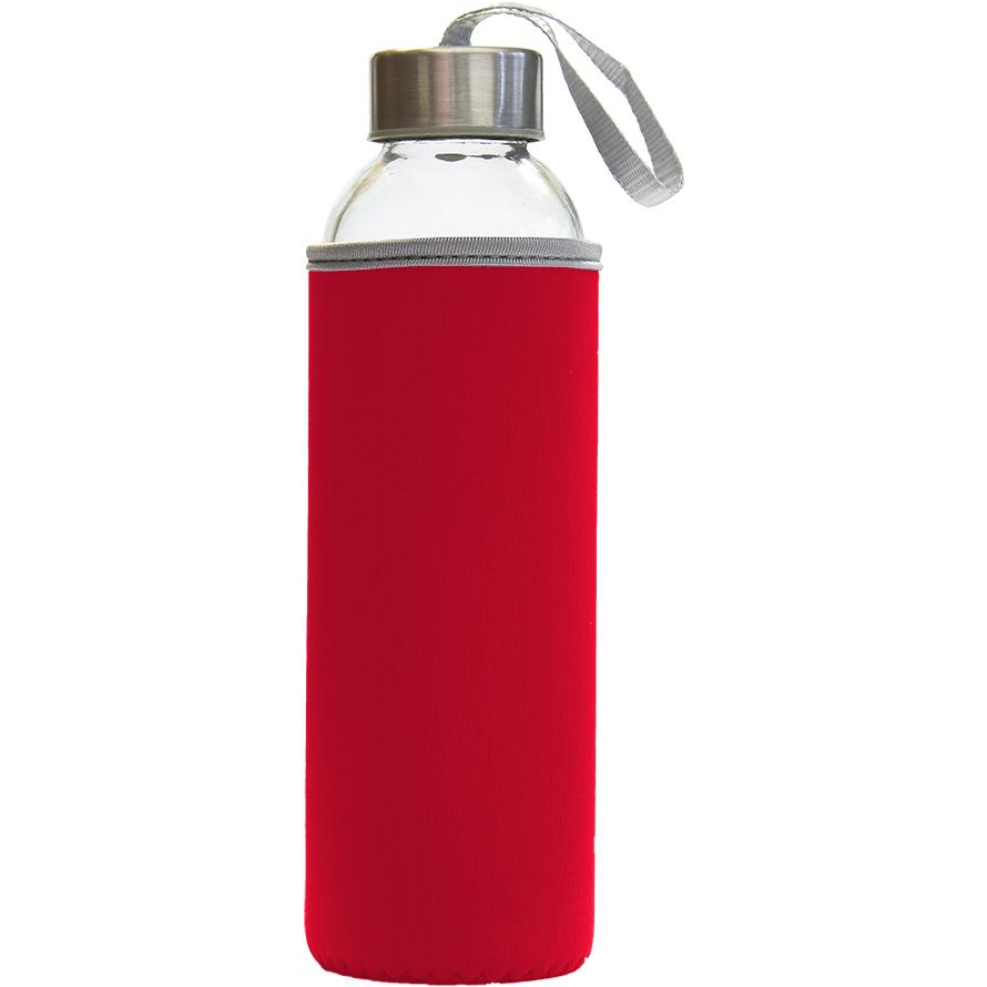 Steklenička - flaška 500 ml neopren