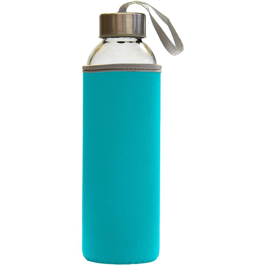 Steklenička - flaška 500 ml neopren