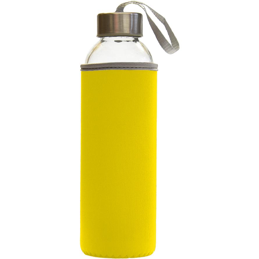 Steklenička - flaška 500 ml neopren