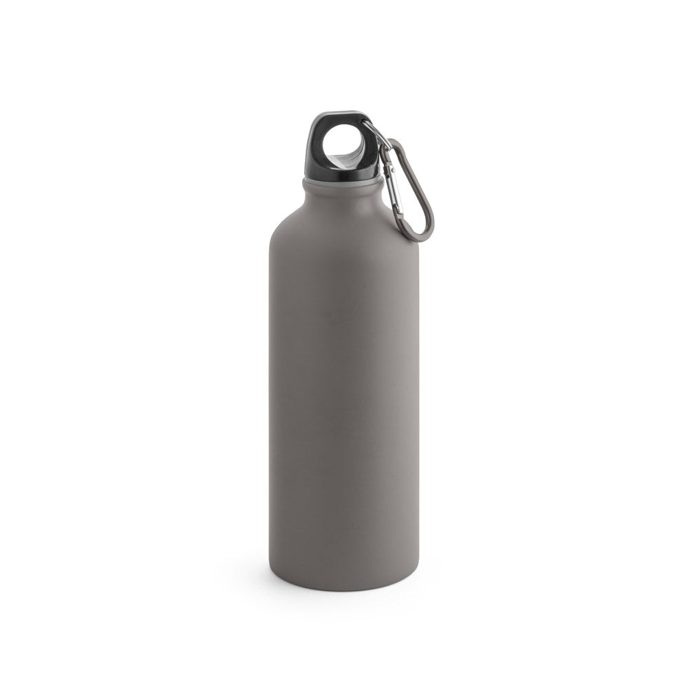 Bidon alu mat - 540 ml flaška s karabinom