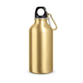 Bidon alu - 400 ml flaška s karabinom