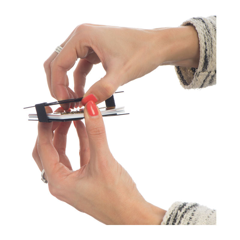 Etui za kreditne kartice RFID