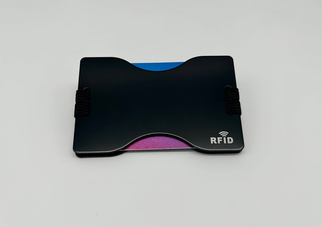 Etui za kreditne kartice RFID