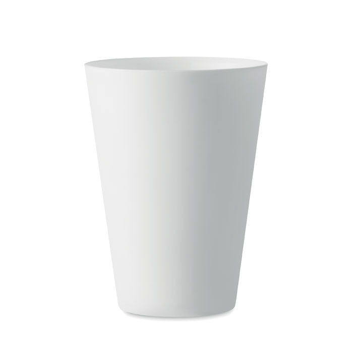 Kozarček za dogodke za večkratno uporabo 300 ml