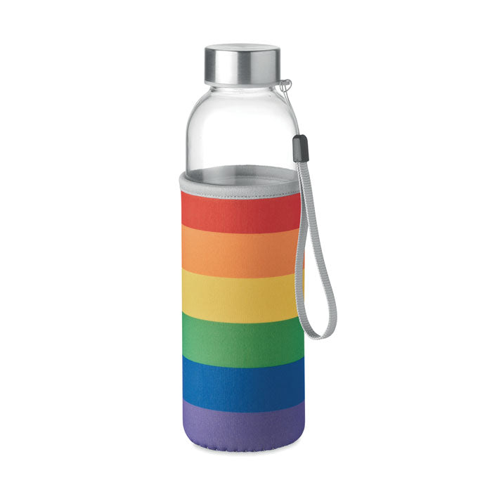 Steklenička - flaška 500 ml