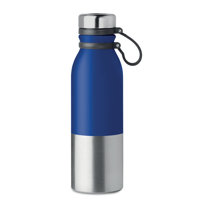 Termo flaška 600 ml s silikonskim oprijemom