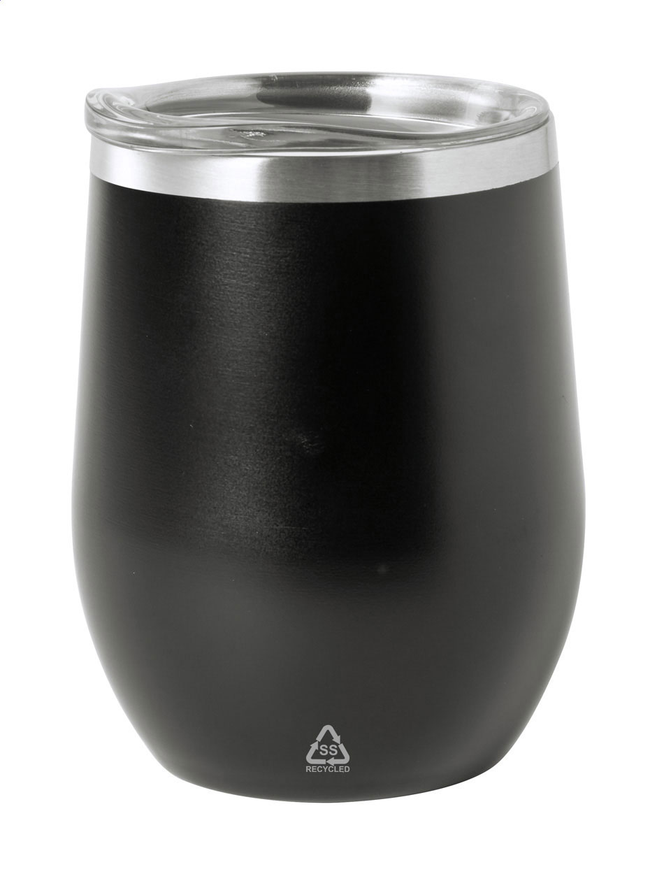 Termo lonček - dvojna stena 350 ml