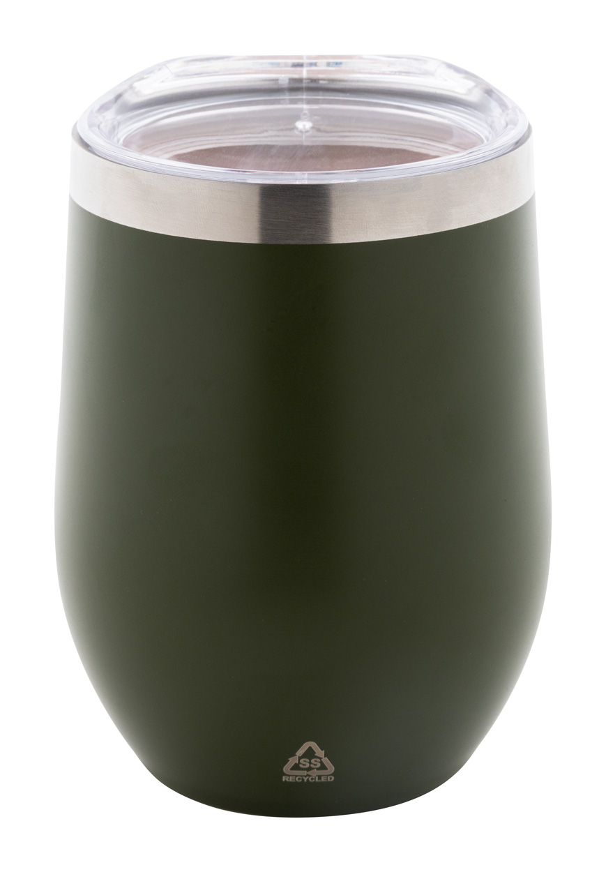 Termo lonček - dvojna stena 350 ml