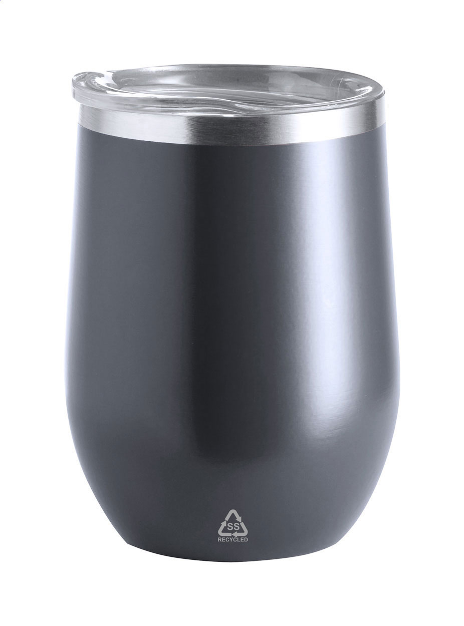 Termo lonček - dvojna stena 350 ml