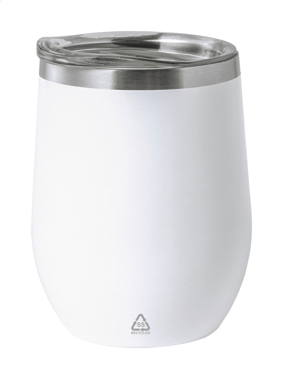 Termo lonček - dvojna stena 350 ml