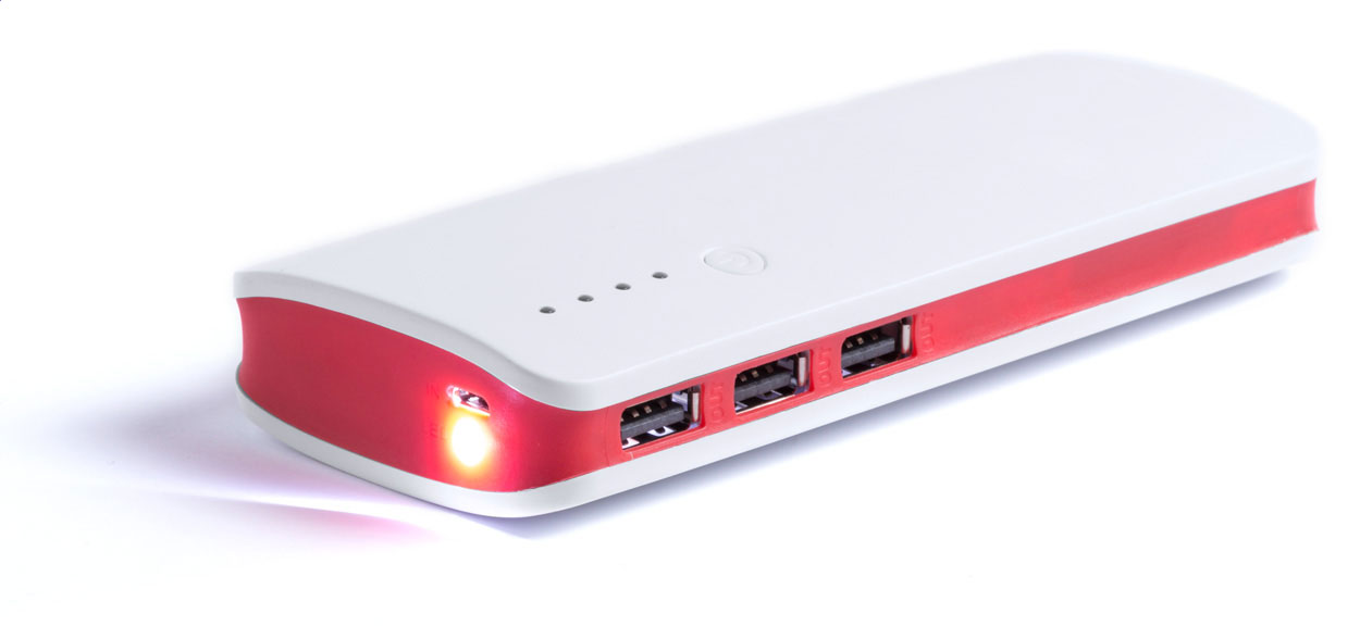 Prenosna baterija - power bank 10.000 mAh