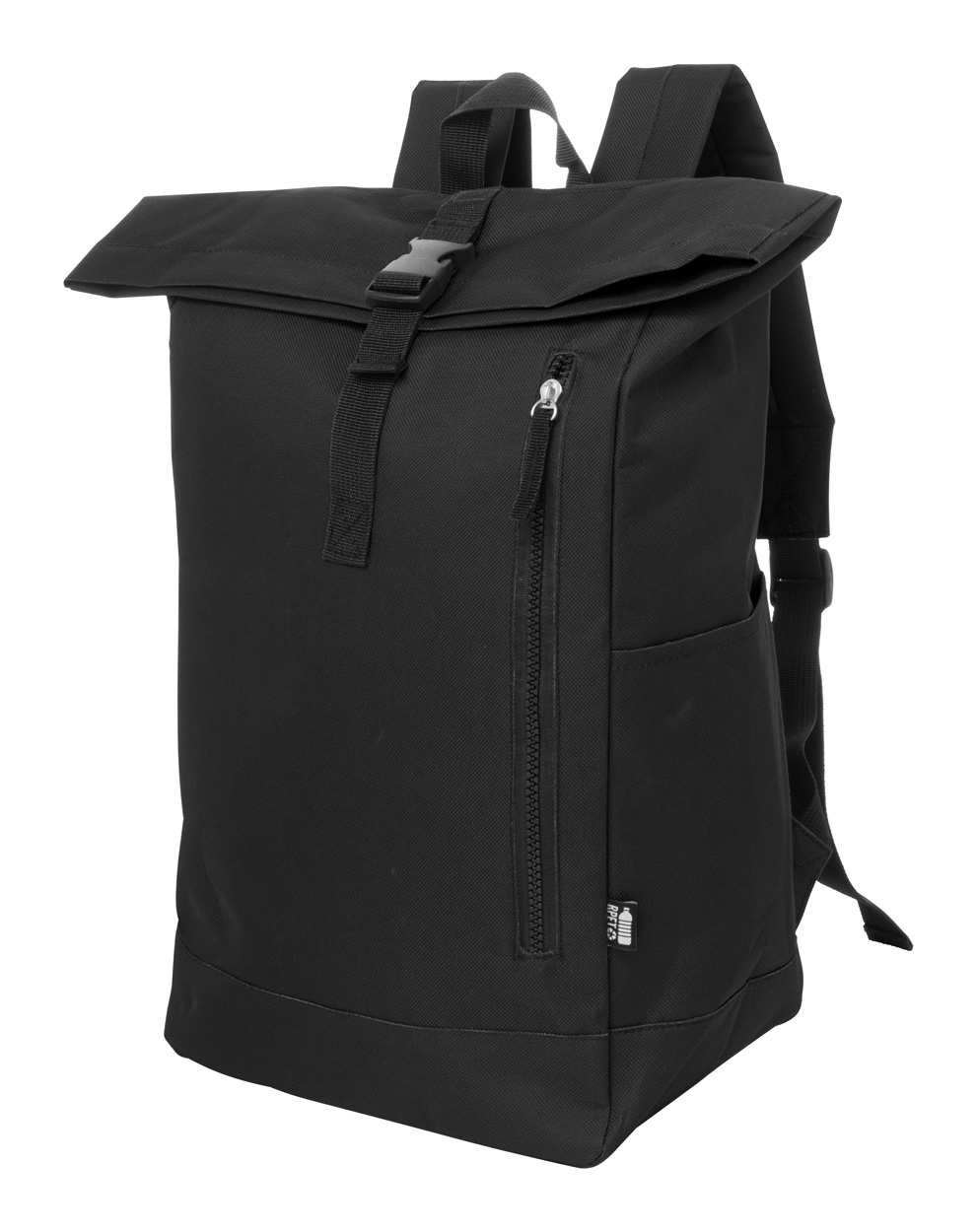Rolltop nahrbtnik RPET