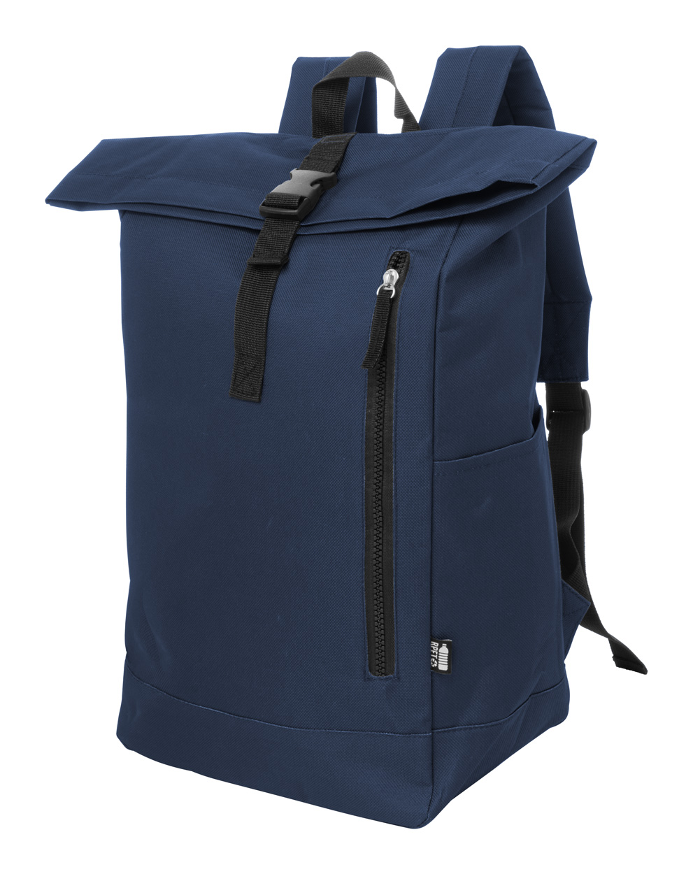 Rolltop nahrbtnik RPET