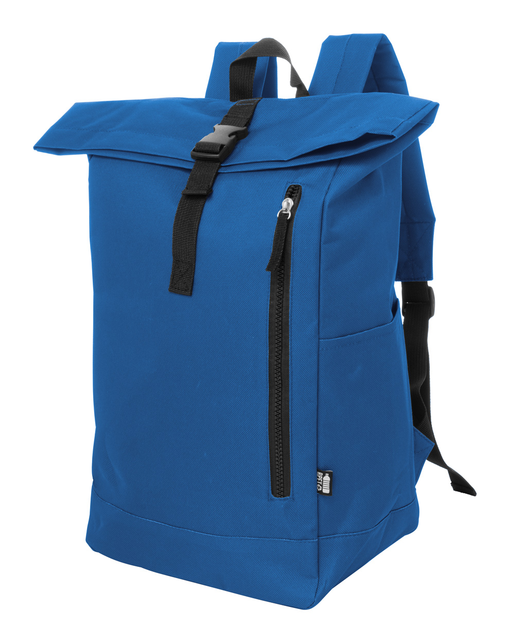 Rolltop nahrbtnik RPET