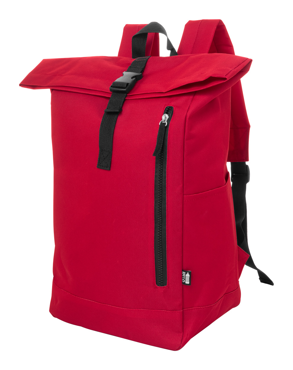 Rolltop nahrbtnik RPET