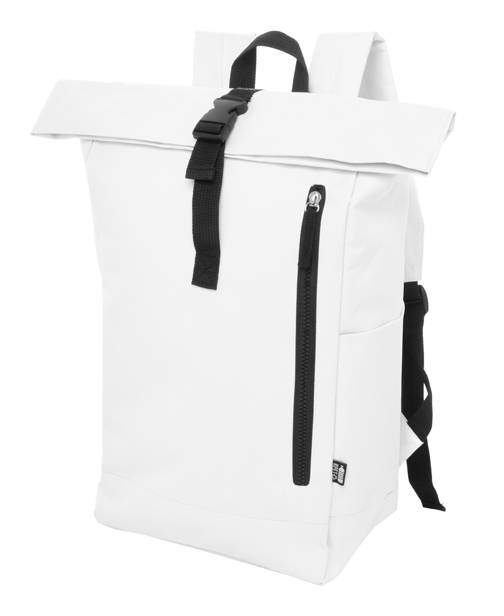 Rolltop nahrbtnik RPET