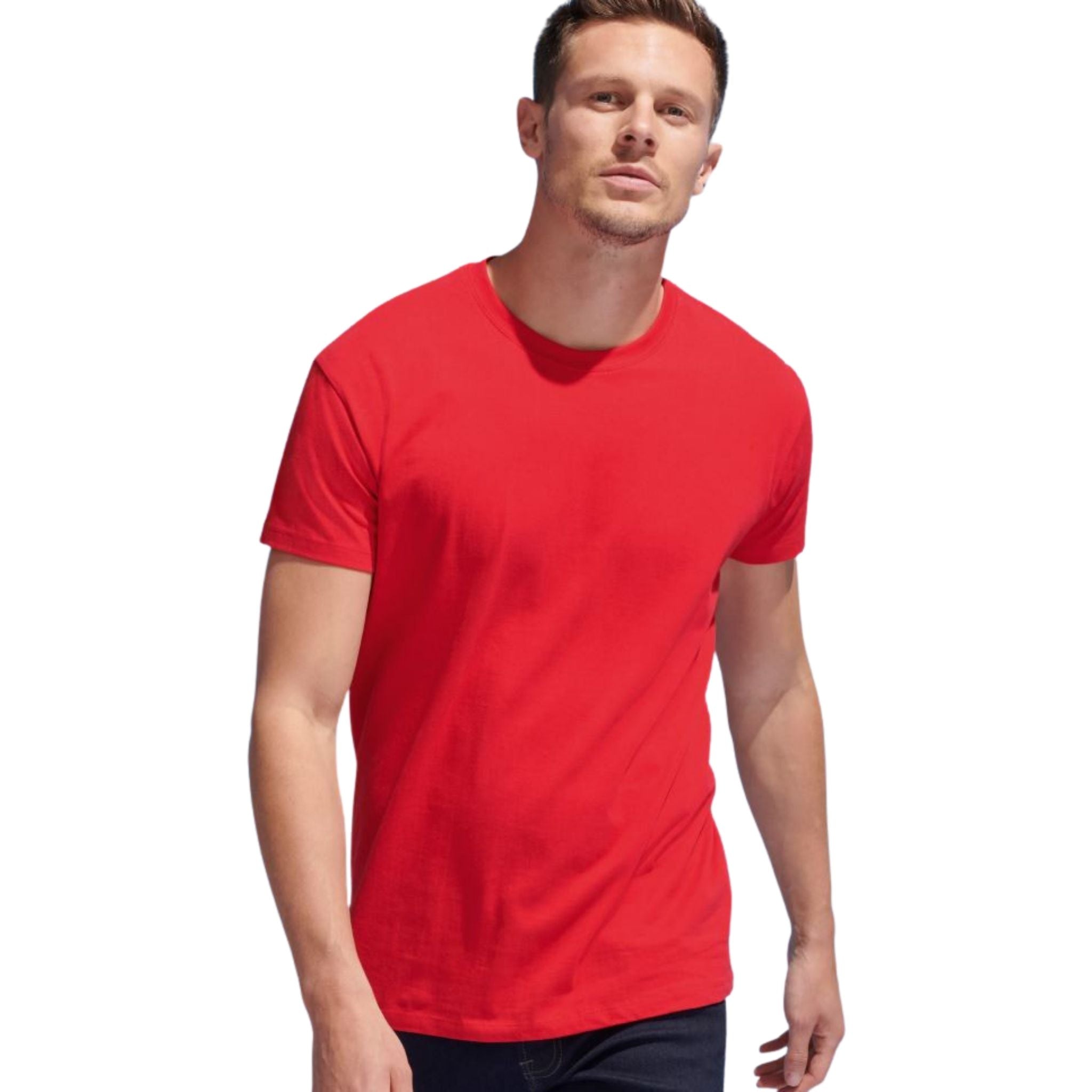 Majica T-shirt moška IMPERIAL SOL’S barvna