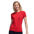 Majica t-shirt ženska IMPERIAL SOL’S barvna