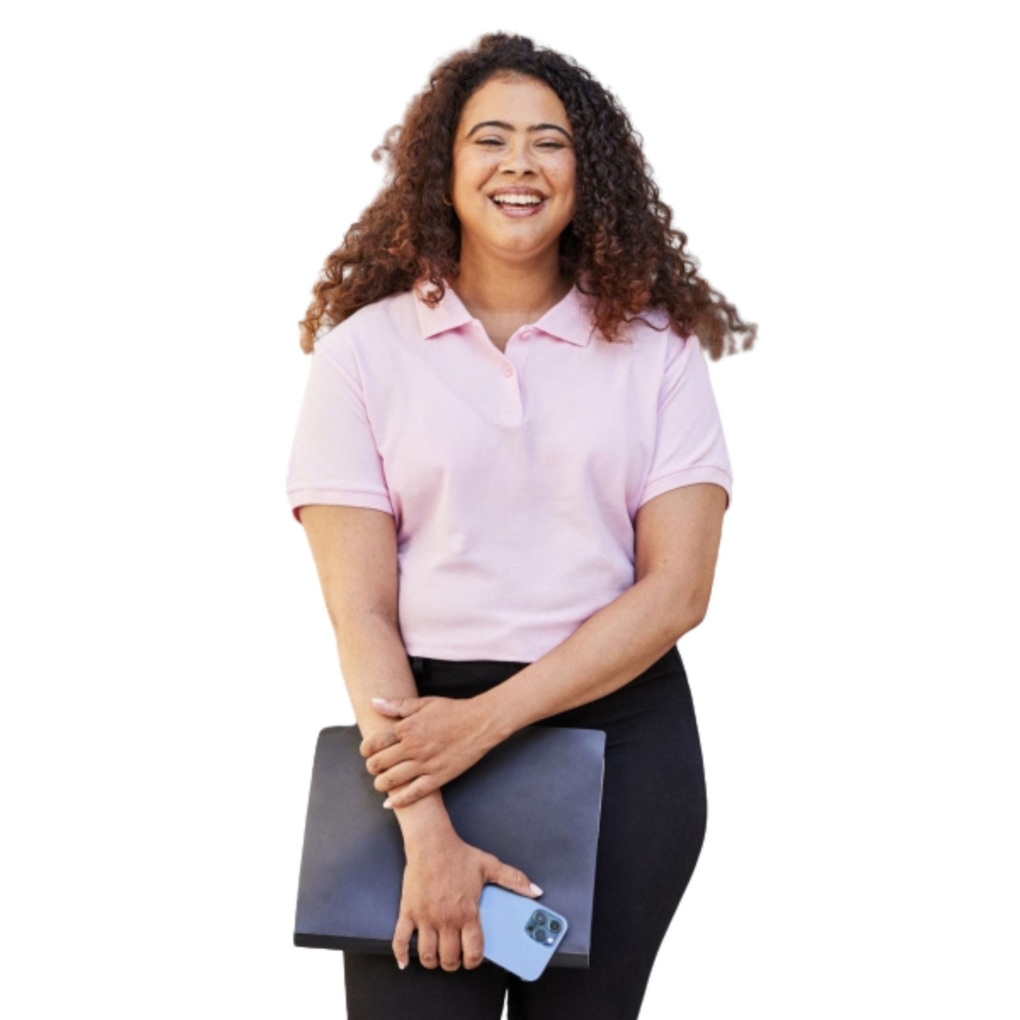 Polo majica ženska Lady fit