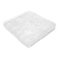 Brisača 50 x 100 cm 100 % bombaž 500 g/m2