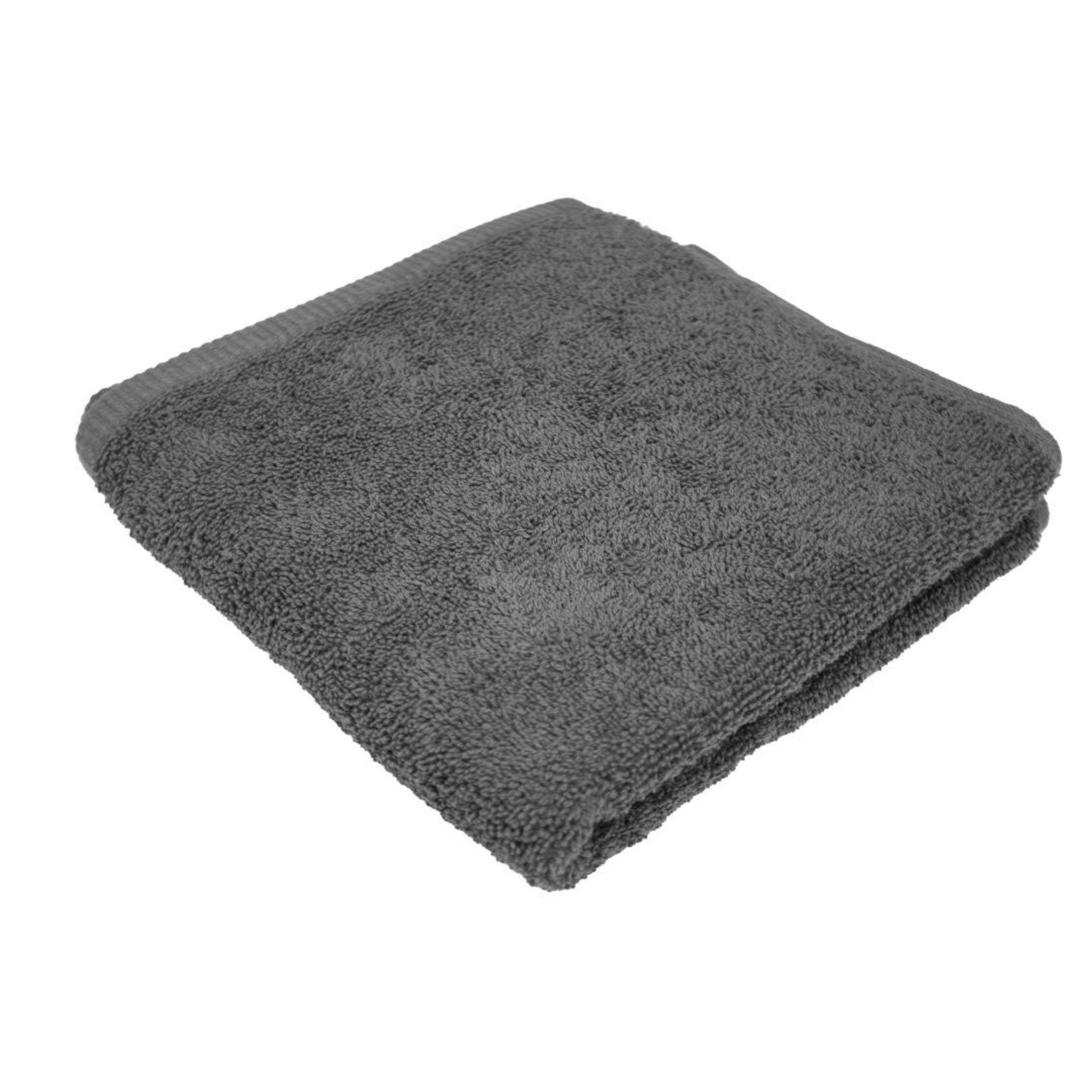 Brisača 70 x 140 cm 100 % bombaž 500 g/m2