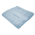 Brisača 50 x 100 cm 100 % bombaž 550 g/m2