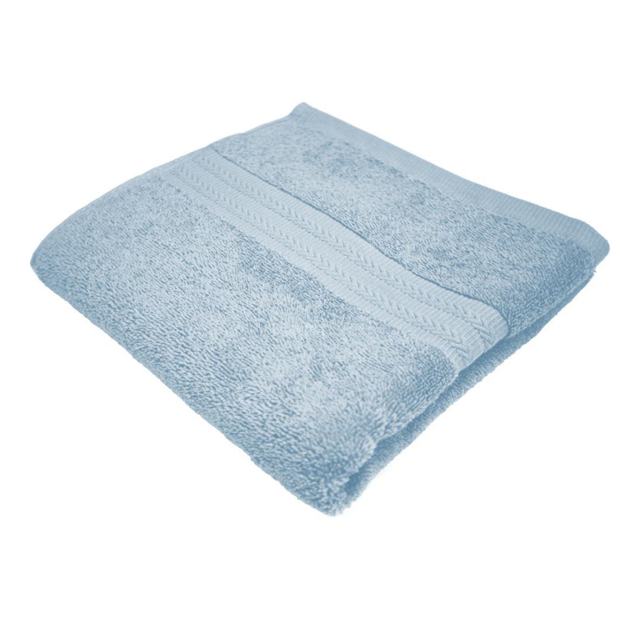 Brisača 50 x 100 cm 100 % bombaž 550 g/m2