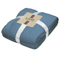 Topla in mehka odeja flis 260 g/m2