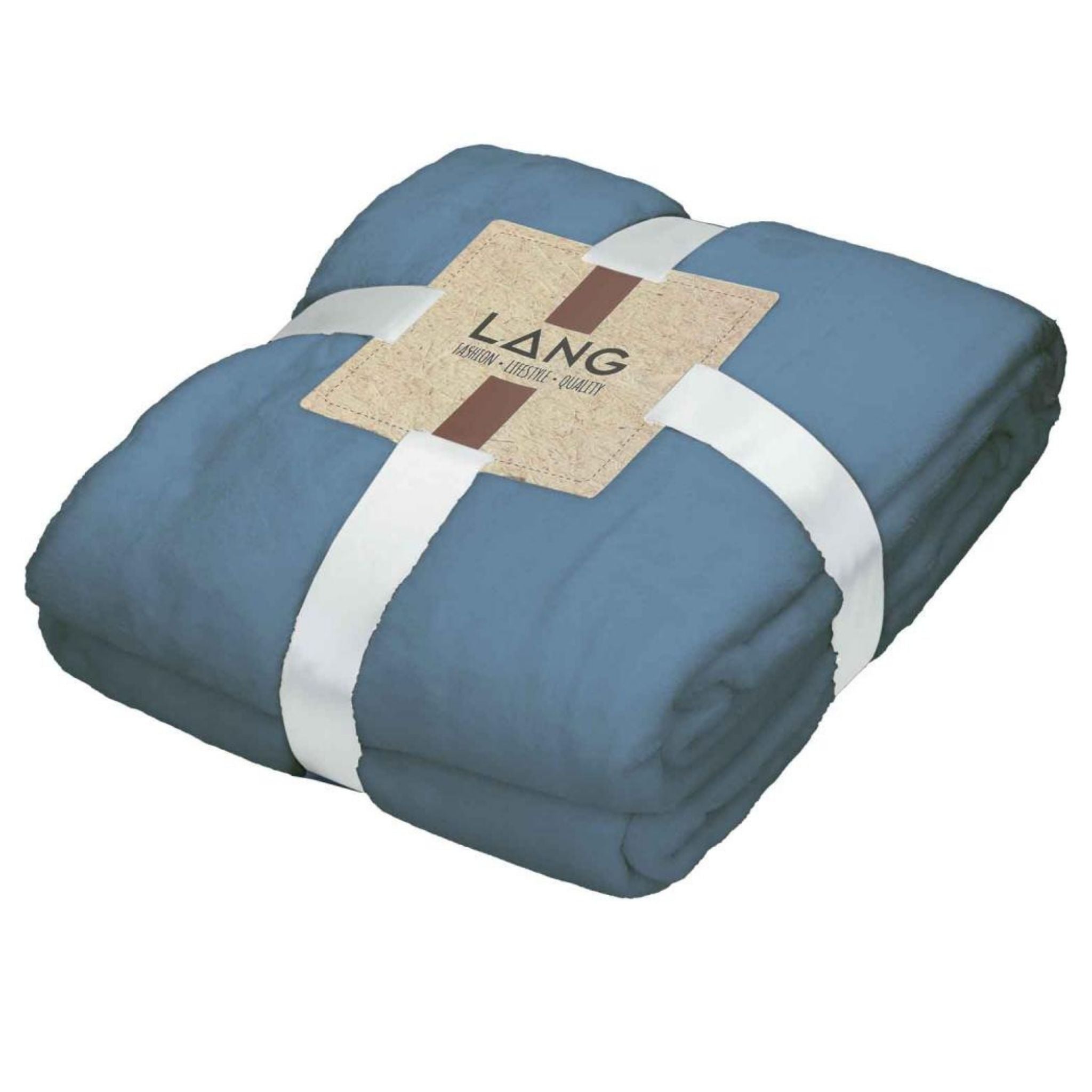 Topla in mehka odeja flis 260 g/m2