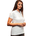Polo majica z elastanom 220 g/m2 ženska