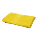 Brisača 100 % bombaž 360 g/m2 dim. 70 x 140 cm