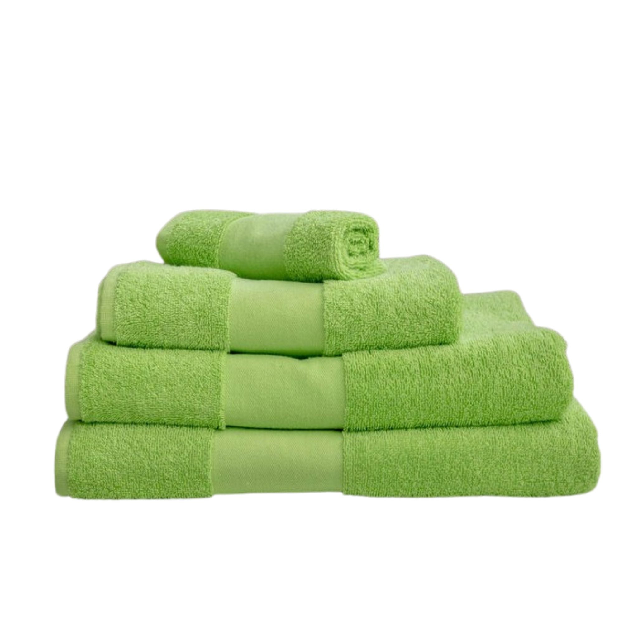 Brisača 100 % bombaž 450 g/m2 dim. 70 x 140 cm