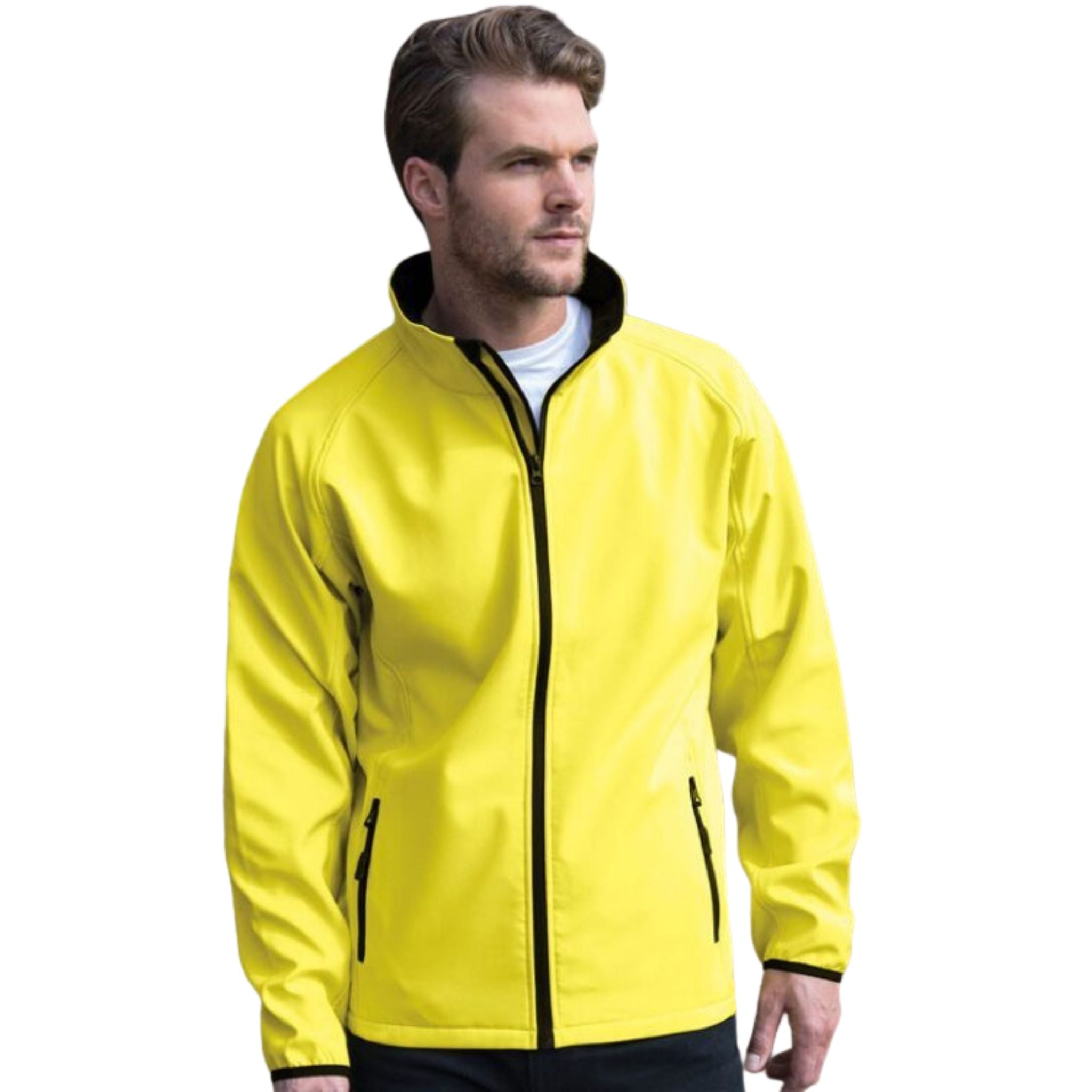 Jakna soft shell moška