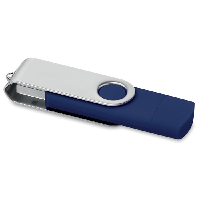 USB ključek 32 GB spomin 3.0 tip A in tip C