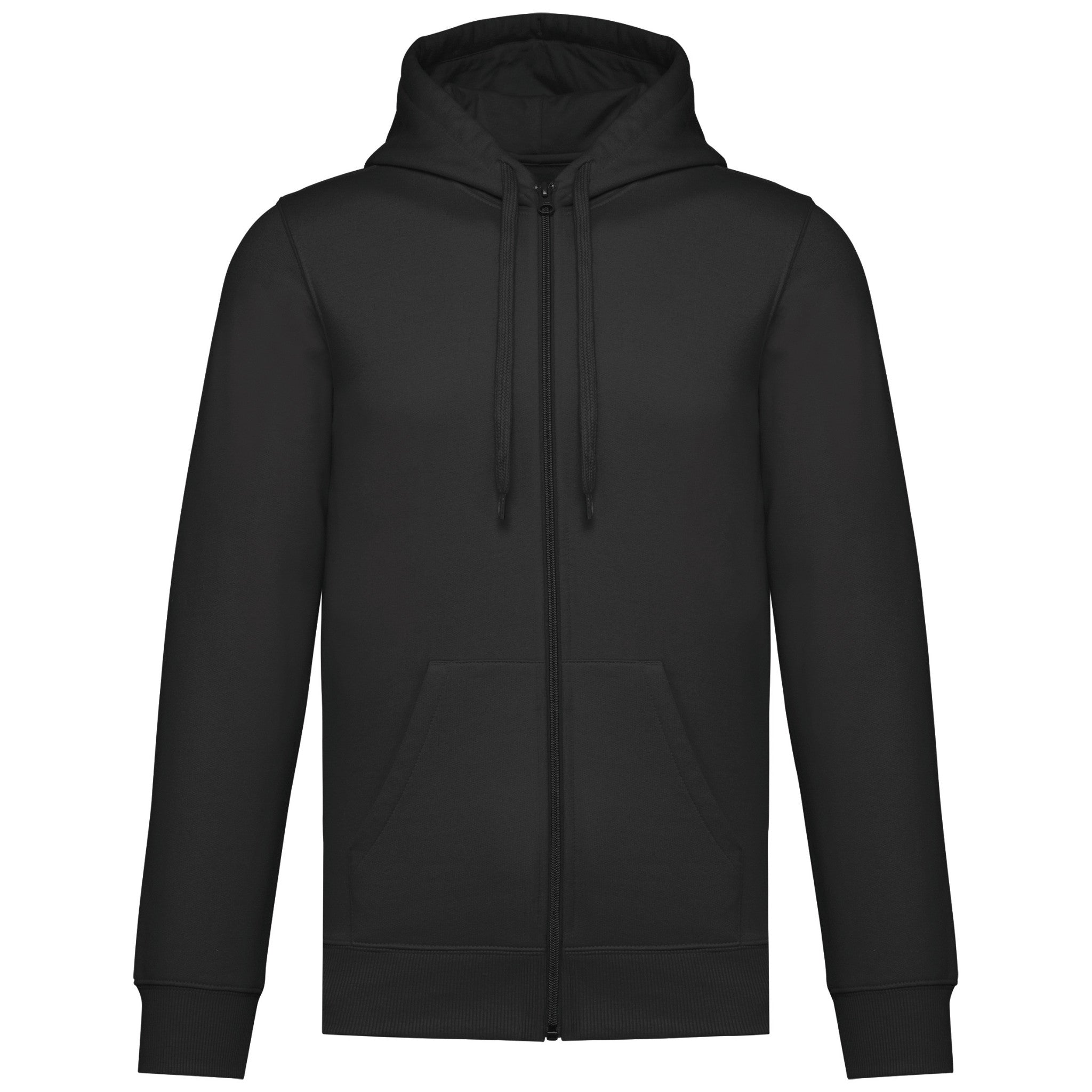UNISEX JOPA S KAPUCO IN ZADRGO