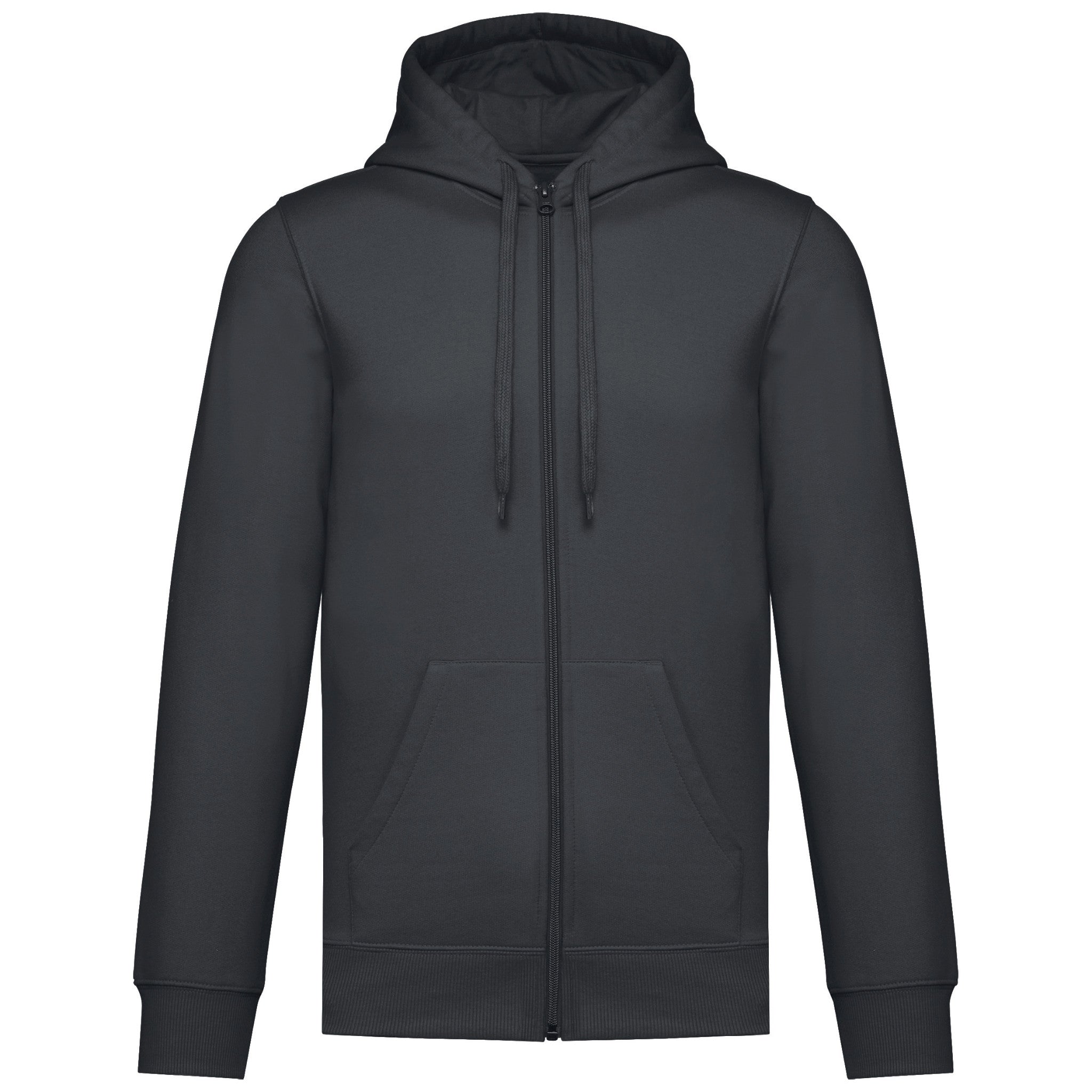 UNISEX JOPA S KAPUCO IN ZADRGO