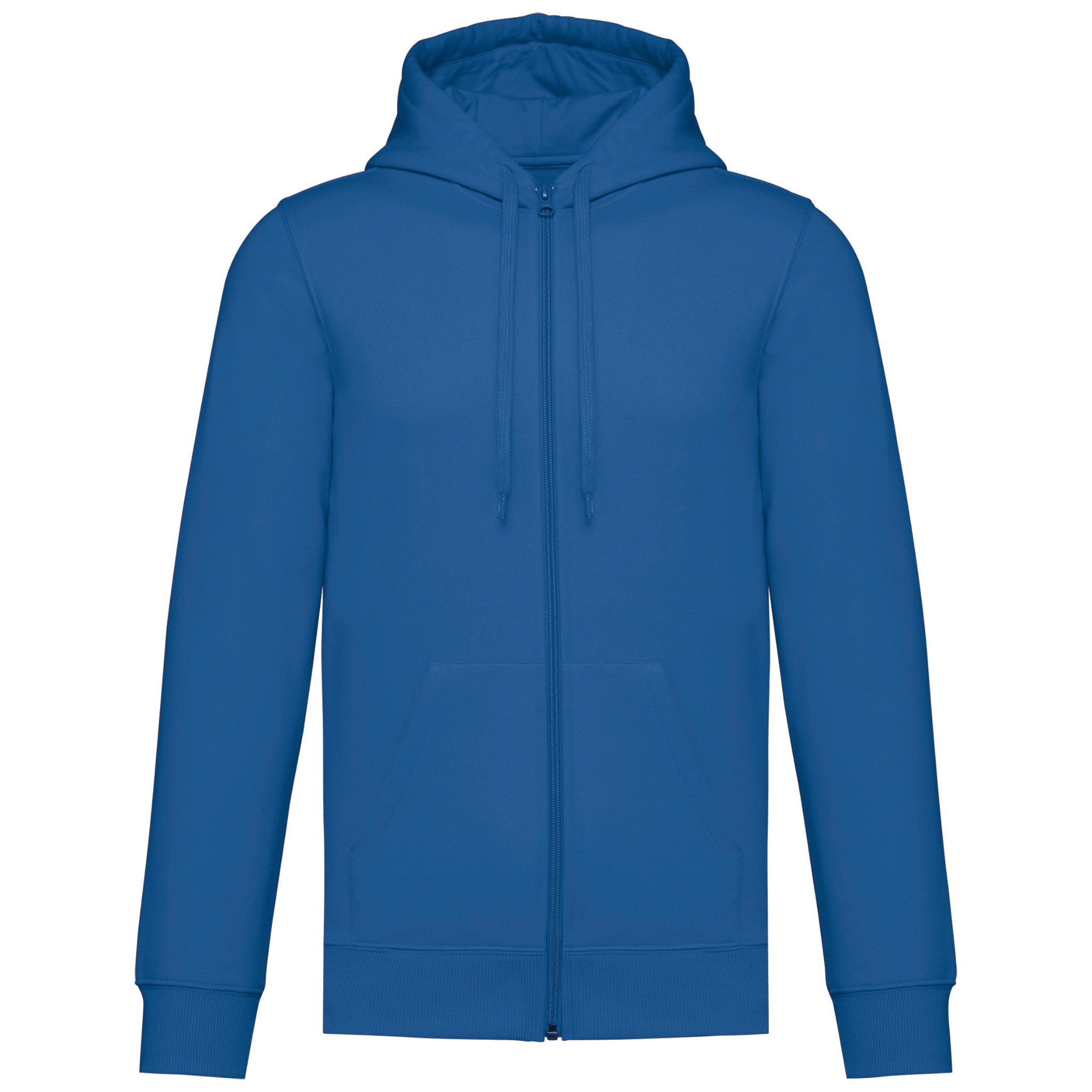 UNISEX JOPA S KAPUCO IN ZADRGO
