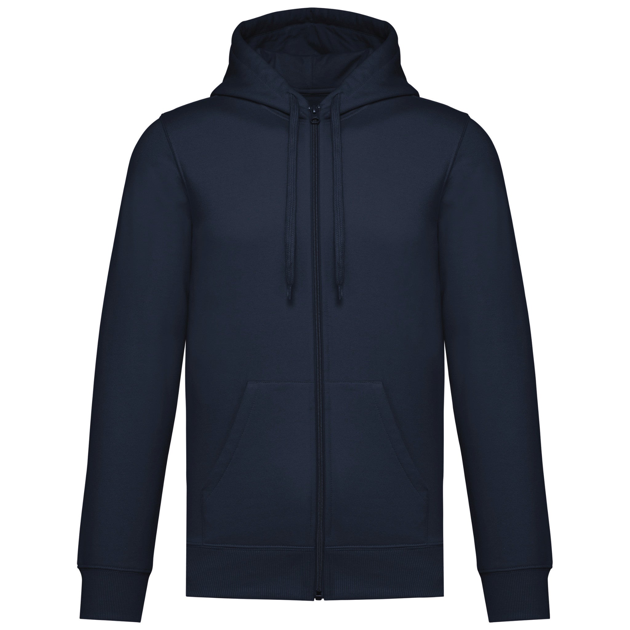 UNISEX JOPA S KAPUCO IN ZADRGO