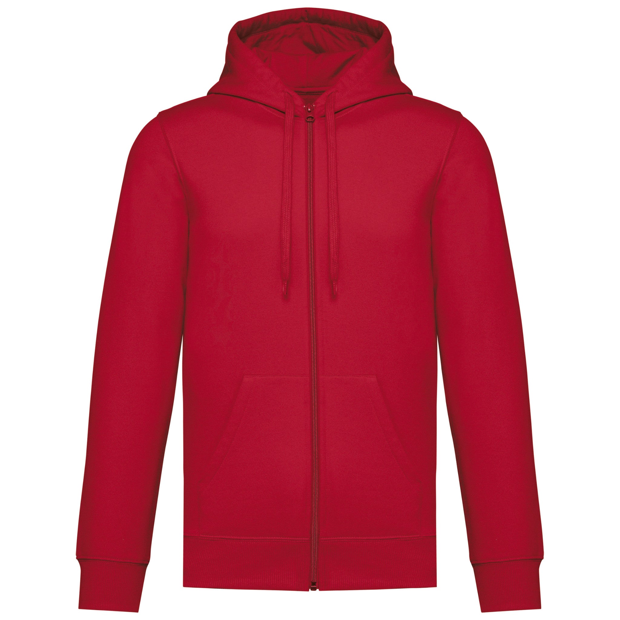 UNISEX JOPA S KAPUCO IN ZADRGO
