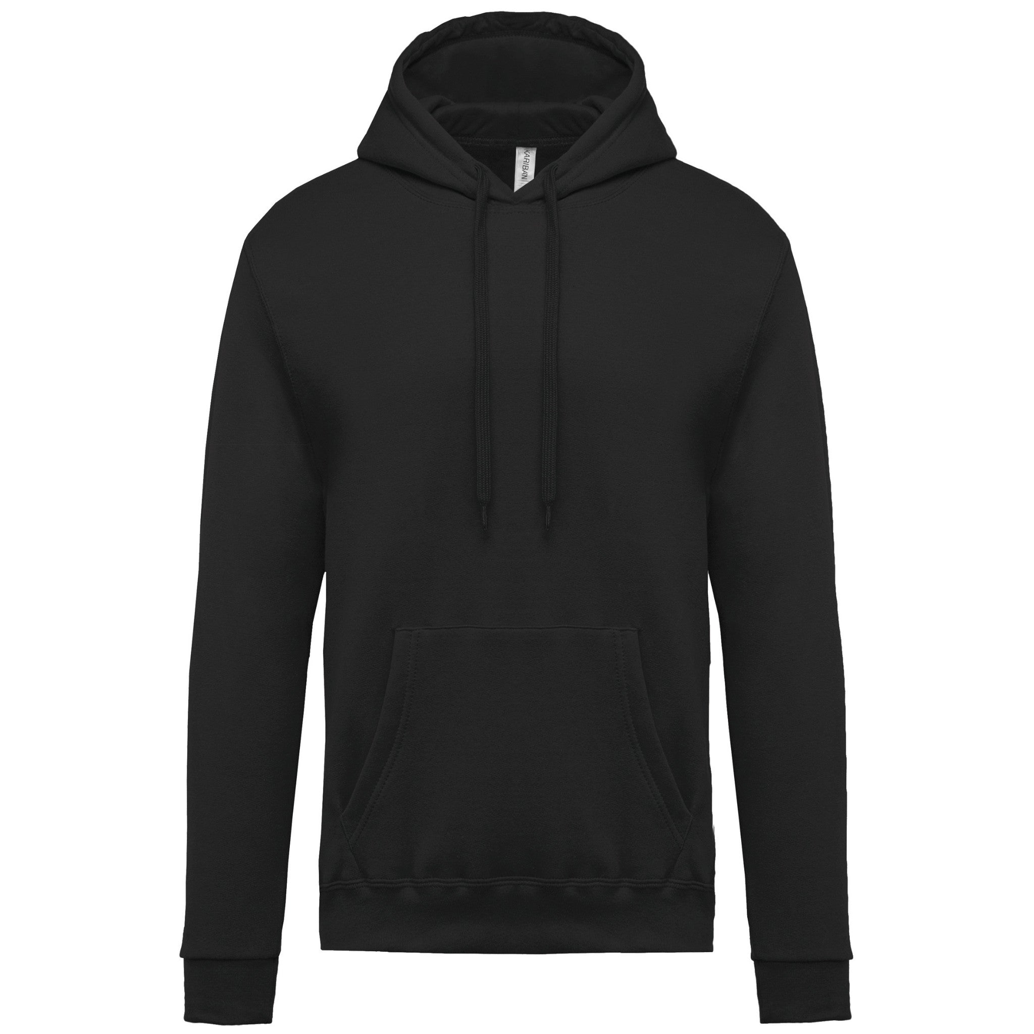 MOŠKA JOPA S KAPUCO