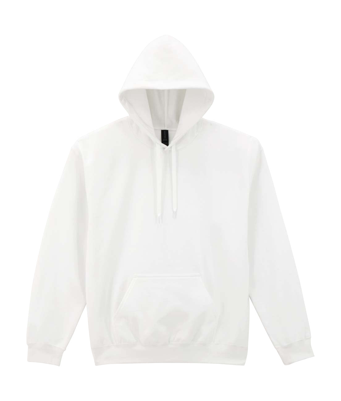 SOFTSTYLE™ PULOVER S KAPUCO IZ FLISA
