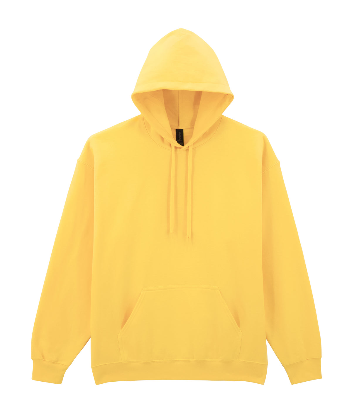 SOFTSTYLE™ PULOVER S KAPUCO IZ FLISA